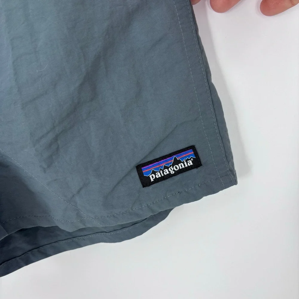 Patagonia Baggies 5